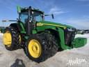 2023 John Deere 8R 340 Image