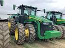 2023 John Deere 8R 340 Image