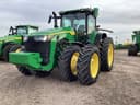 2023 John Deere 8R 340 Image