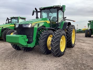 Main image John Deere 8R 340