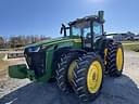 2023 John Deere 8R 340 Image