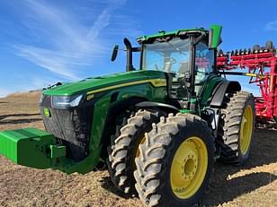 Main image John Deere 8R 340 3