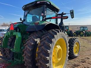 Main image John Deere 8R 340 4