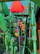 Main image John Deere 8R 340 6