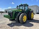 2023 John Deere 8R 340 Image