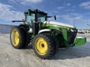 2023 John Deere 8R 340 Image