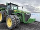 2023 John Deere 8R 340 Image