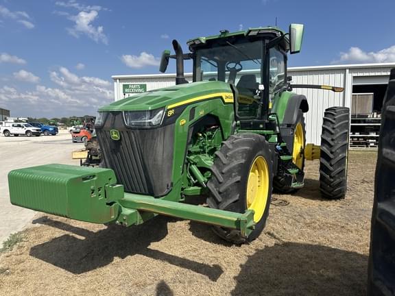 Image of John Deere 8R 340 Primary image