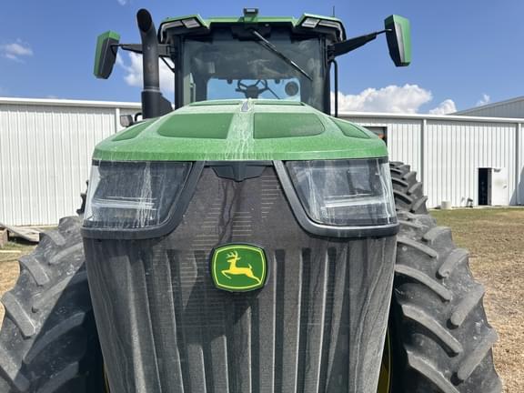Image of John Deere 8R 340 equipment image 4