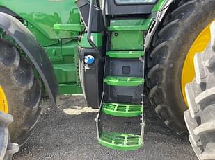 Main image John Deere 8R 340 11