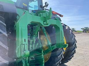 Main image John Deere 8R 340 18