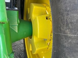 Main image John Deere 8R 340 20