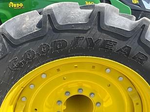 Main image John Deere 8R 340 25