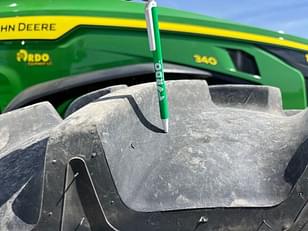 Main image John Deere 8R 340 26