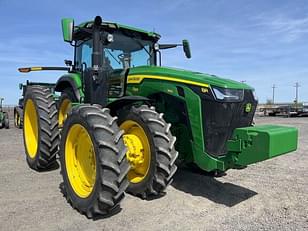 Main image John Deere 8R 340 7