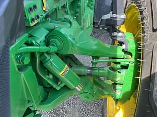 Main image John Deere 8R 340 9