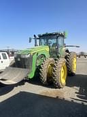 2023 John Deere 8R 340 Image