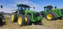 2023 John Deere 8R 340 Image