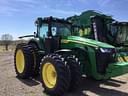 2023 John Deere 8R 340 Image