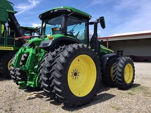 Main image John Deere 8R 340 6