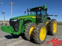 2023 John Deere 8R 340 Image