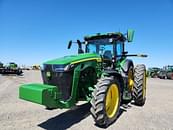 Thumbnail image John Deere 8R 370 0