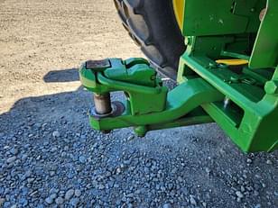 Main image John Deere 8R 370 19