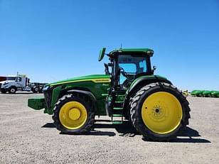 Main image John Deere 8R 370 1