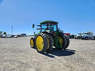 Main image John Deere 8R 370 3