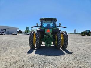 Main image John Deere 8R 370 4