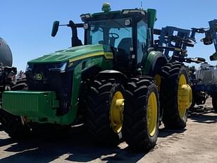 Main image John Deere 8R 370 0