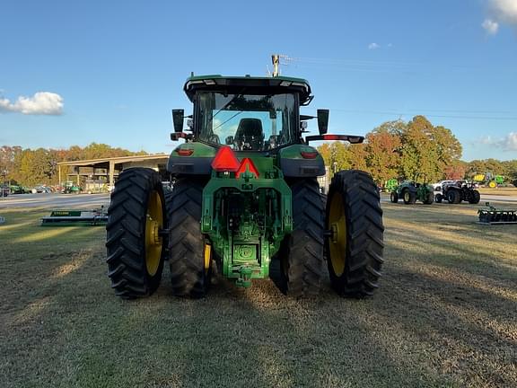 Image of John Deere 8R 370 equipment image 3