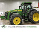 2023 John Deere 8R 370 Image