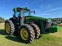2023 John Deere 8R 370 Image