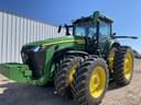 2023 John Deere 8R 370 Image