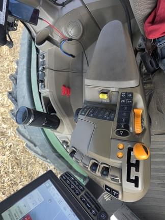 Image of John Deere 8R 370 equipment image 1