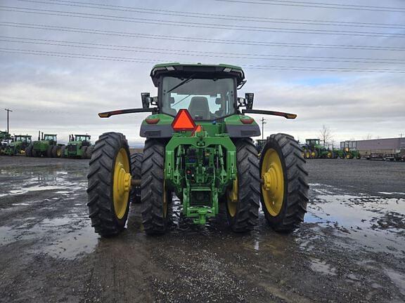 Image of John Deere 8R 370 equipment image 3