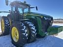 2023 John Deere 8R 370 Image