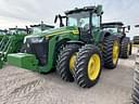 2023 John Deere 8R 370 Image