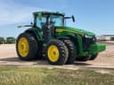 2023 John Deere 8R 370 Image