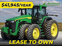 2023 John Deere 8R 370 Image