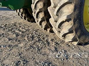 Main image John Deere 8R 370 20