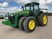 Thumbnail image John Deere 8R 370 0