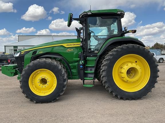 Image of John Deere 8R 370 equipment image 1