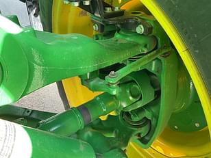 Main image John Deere 8R 370 22