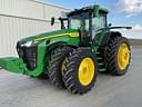 2023 John Deere 8R 370 Image