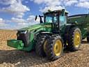 2023 John Deere 8R 370 Image