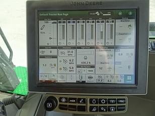 Main image John Deere 8R 370 16