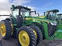 2023 John Deere 8R 370 Image