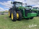 2023 John Deere 8R 370 Image